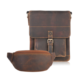 Listonoszka torba męska...