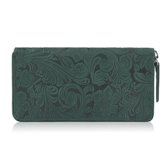 ZESTAW PREZENTOWY ZUP-38-GR PORTFEL SKÓRZANY T-08 I ETUI T-51