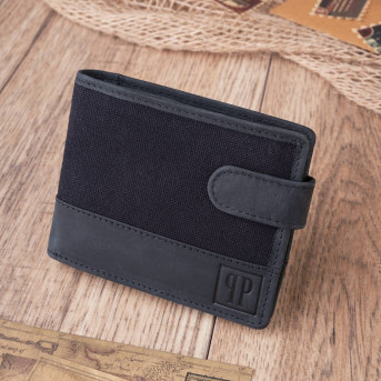 ZESTAW MĘSKI SKÓRZANY TORBA NA RAMIĘ DO PRACY I PORTFEL VINTAGE SKÓRZANY