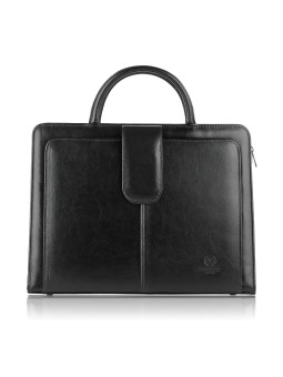 Aktówka damska na dokumenty...