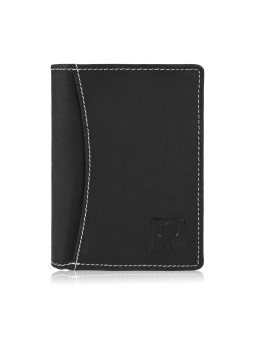 Portfel męski skórzany...