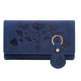 Duży portfel damski...