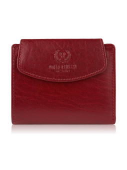 Portfel damski skórzany...