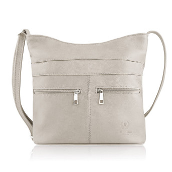 Torebeczka damska skórzana...