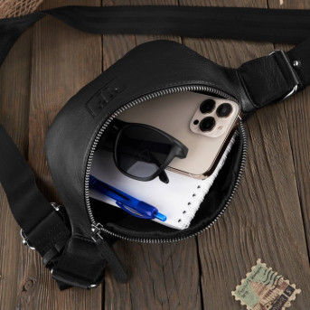 Portfel damski skórzany saszetka damska skórzana zestaw vintage