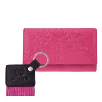 Portfel damski skórzany...