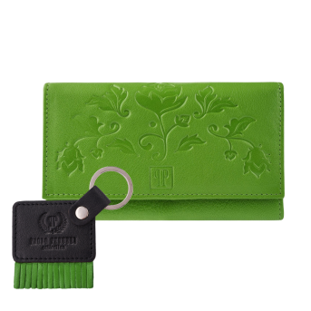 Portfel damski skórzany...