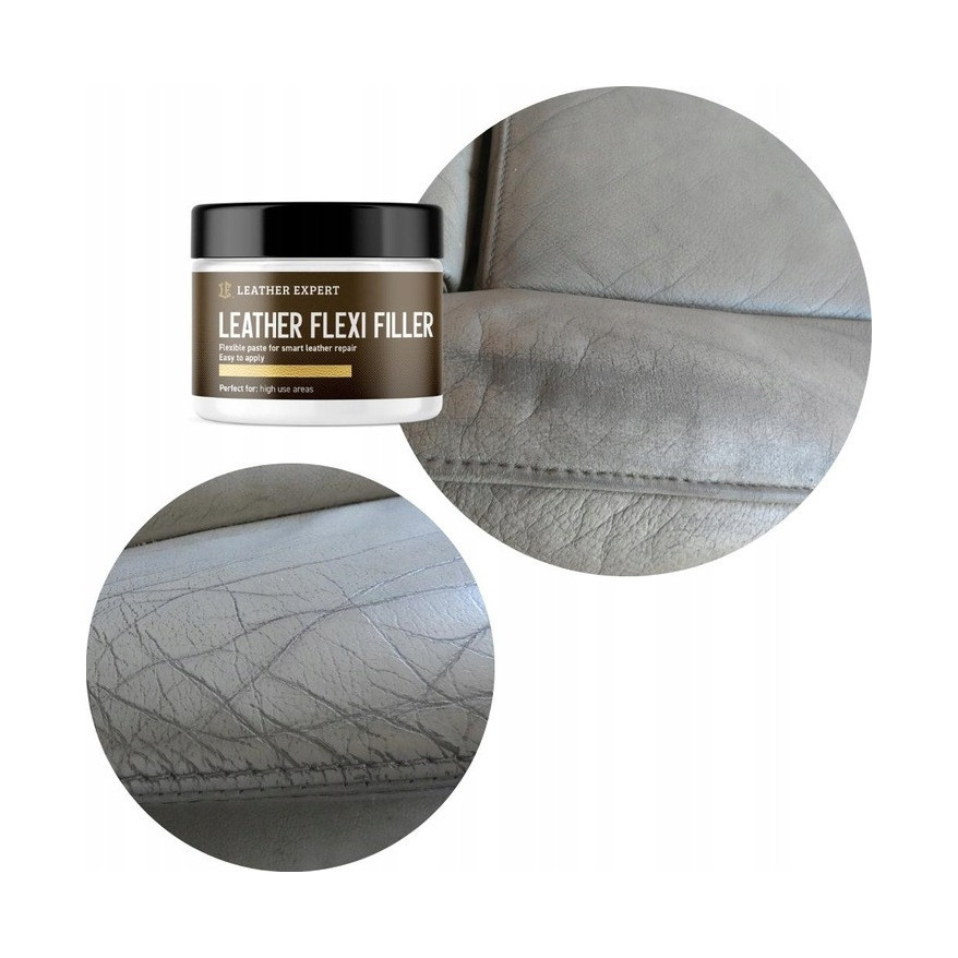 Leather Flexi Filler – płynna skóra 250 ml LE-11-FF250