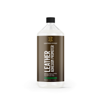 Leather Adhesion Promoter – Promotor Przyczepności Do Skóry 500 ml