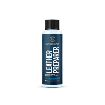 Leather Expert Preparer -...