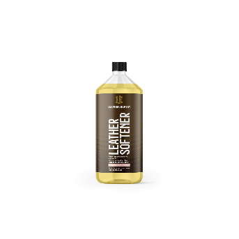 Leather Expert Softener zmiękczanie skór 1000ml LE-15-S1000
