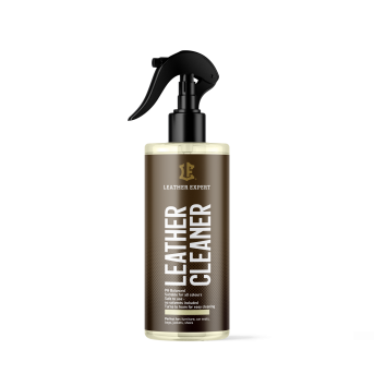 Leather Cleaner – środek do czyszczenia skóry 250 ml Leather Expert