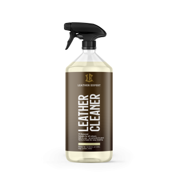 Leather Cleaner – środek do czyszczenia skóry 1000 ml Leather Expert