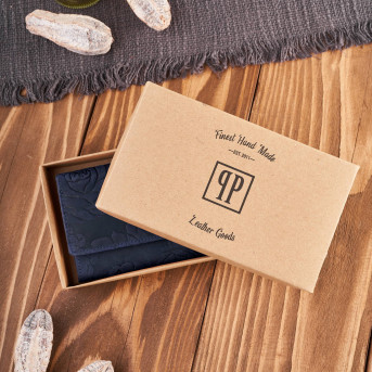 Portfel damski skórzany duży T-107 portfel damski z ochroną kart Paolo Peruzzi