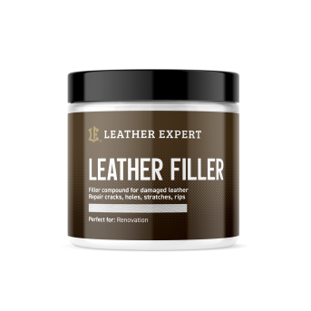 Leather Filler – szpachla...
