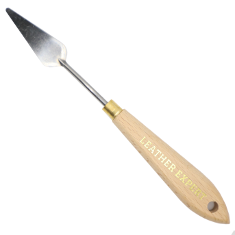 Szpachelka do nakładania...