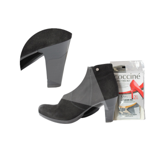 Ochronna folia na obcasy Perfect Heel Coccine OR176