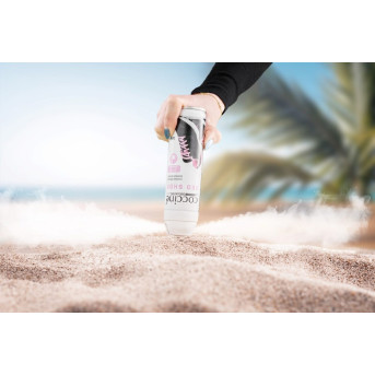 Odświeżacz do butów dezodorant Fresh Exotic Breeze Coccine