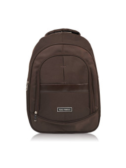 Plecak męski do pracy T-120 plecak miejski na laptopa Paolo Peruzzi