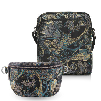 Saszetka nerka damska...