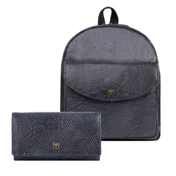 Portfel damski skórzany...