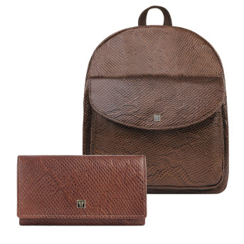 Portfel damski skórzany...