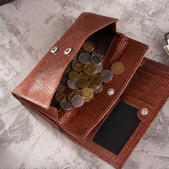 Portfel damski skórzany plecaczek damski miejski zestaw prezentowy