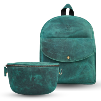 Saszetka nerka damska...