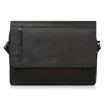 ZESTAW DLA NIEGO ZUP-73-BL DUŻY PLECAK T-37 I POJEMNA TORBA T-20