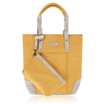 Torebka damska shopper na...