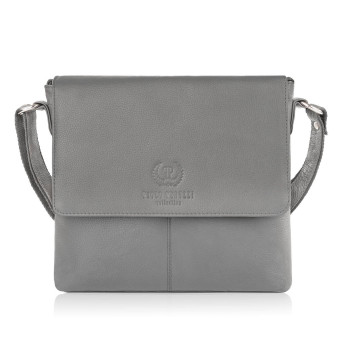 Torebka damska skórzana na...