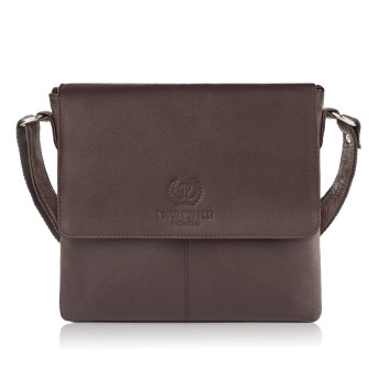 Listonoszka skórzana...