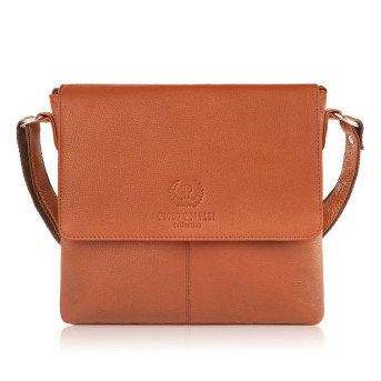 Listonoszka skórzana...