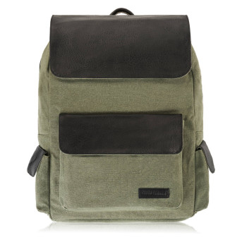 Plecak męski szkolny A4 na...