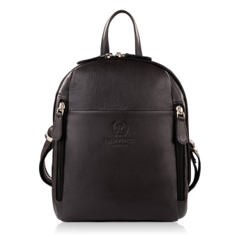 Plecak damski skórzany...