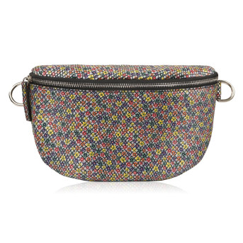 Saszetka nerka damska...