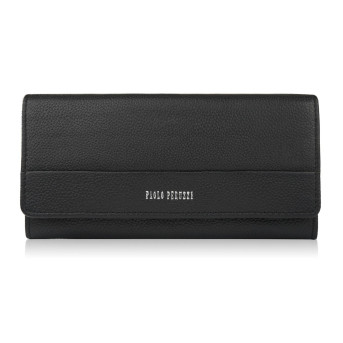 Portfel damski skórzany...