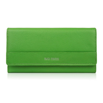 Klasyczny portfel damski...