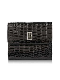 Portfel damski skórzany...