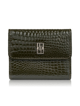 Portfel damski skórzany...