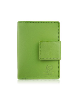 Portfel damski skórzany...