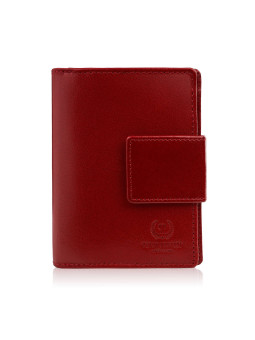 Portfel damski skórzany...