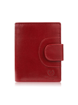 Portfel damski skórzany...