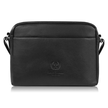 Torebka damska skórzana na...