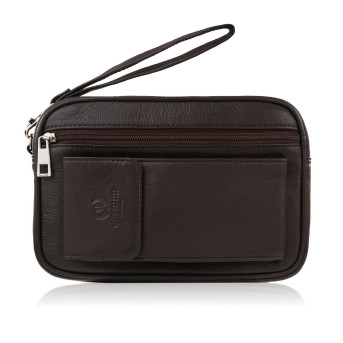 Saszetka męska do ręki...