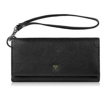 Portfel damski skórzany...