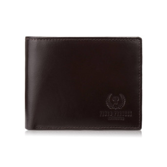 Elegancki portfel męski...