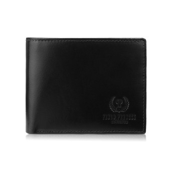 Elegancki portfel męski...