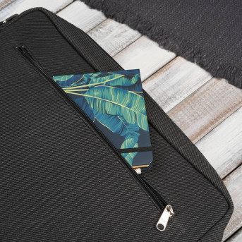 Portfel męski skórzany na zamek AY-07 i torba męska na ramię AY-02 zestaw upominkowy Paolo Peruzzi ZUP-139