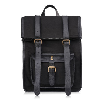 Plecaczek damski retro...